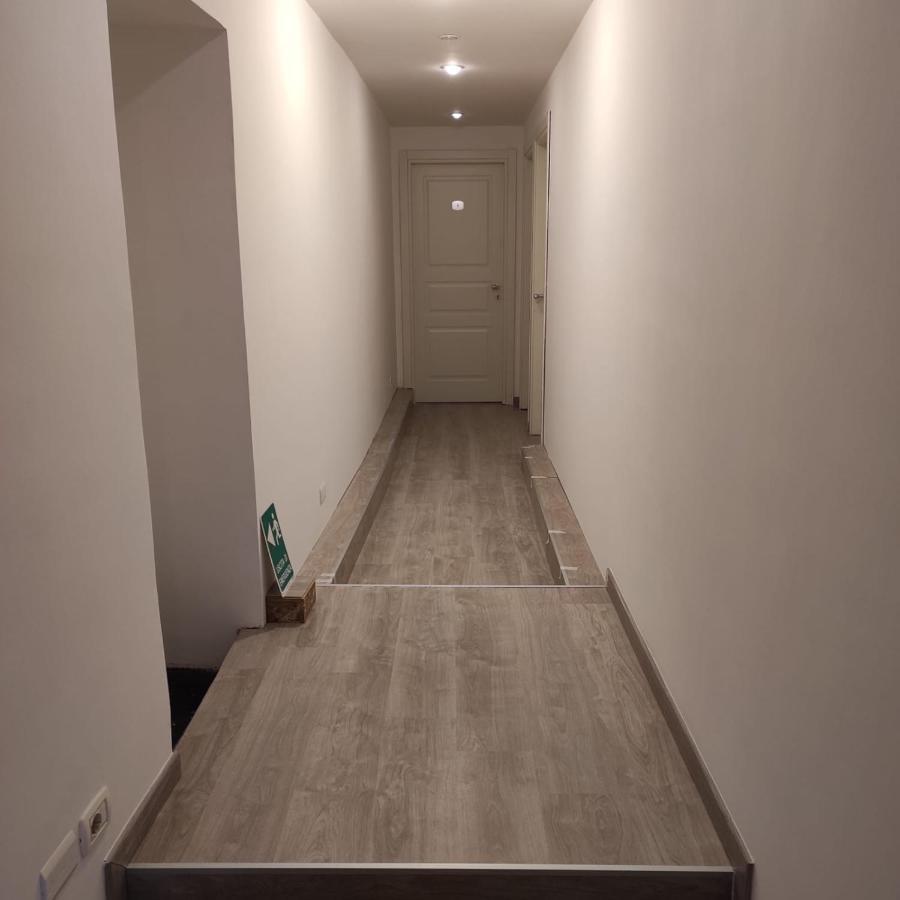 Elle Cavour Guest House Rome Exterior photo