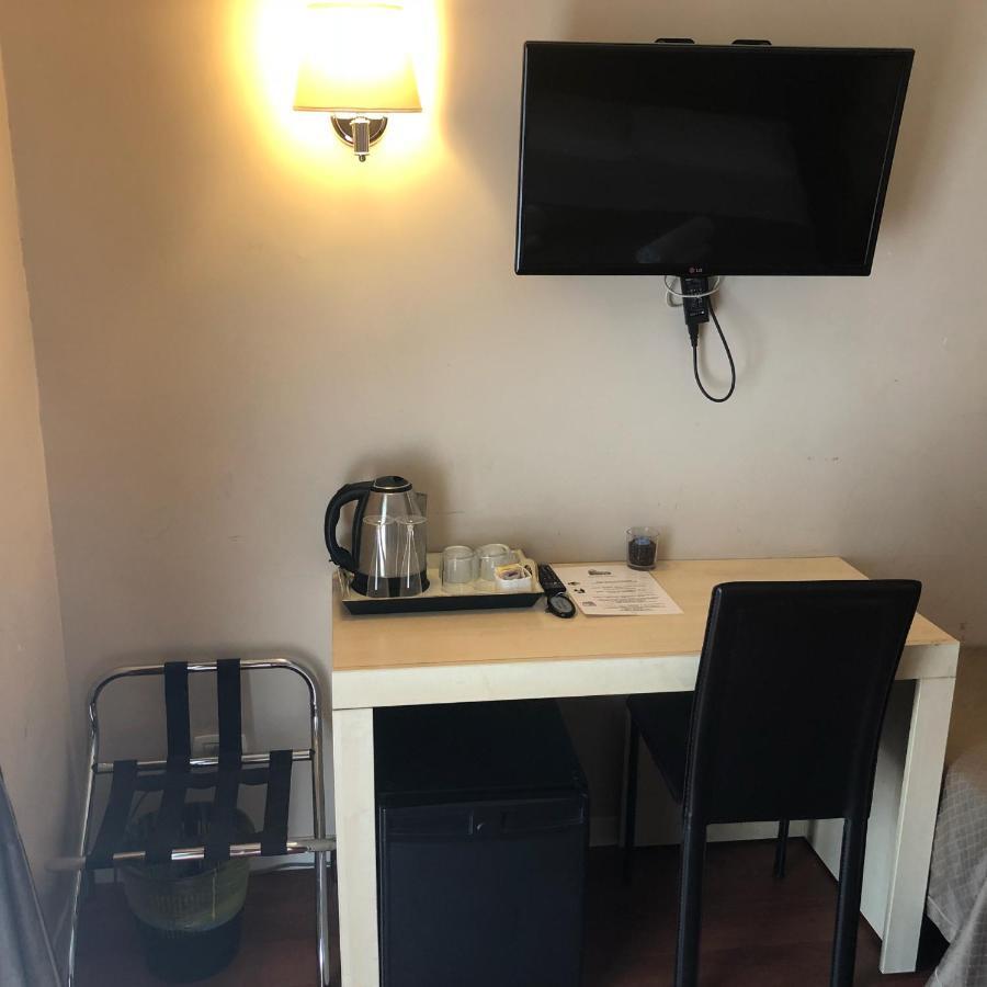 Elle Cavour Guest House Rome Exterior photo