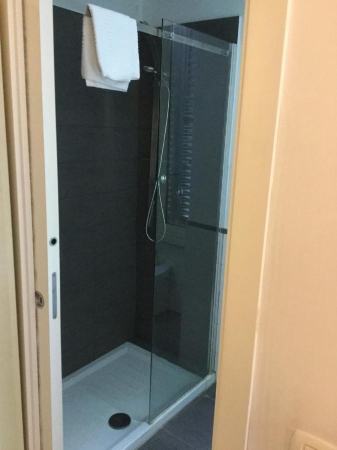 Elle Cavour Guest House Rome Exterior photo
